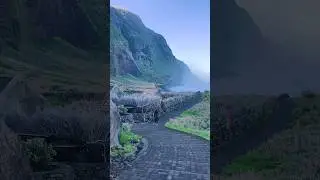 Achadas da Cruz , Madeira