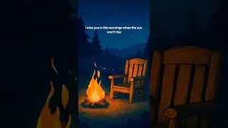 A song for everyone missing their dad. You&rsquo;re not alone. #grief #shorts #griefpoetry #goodgrief