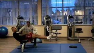 General Preperation Exercises