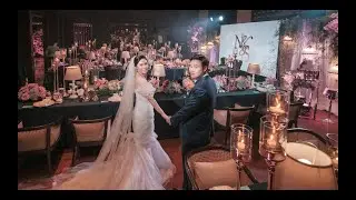 Neale & Stephanie Slideshow (Lito Sy)