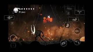 DERROTE AL HOLLOW KNIGHT 
