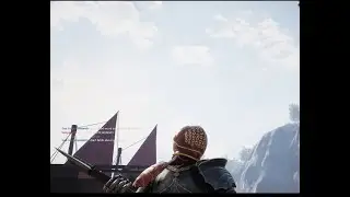[ Chivalry 2 ] Can You Survive a War with Just a Battle Axe?