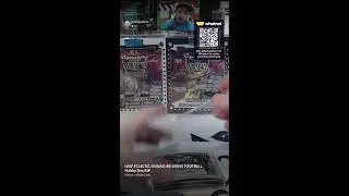 LEAF TRADING CARDS BOX BLOWOUT