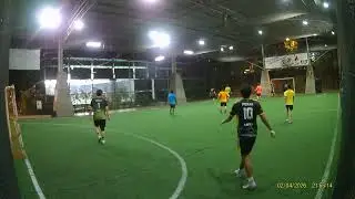 STF : WED NIGHT FUTSAL Session on 2026 Feb 04 (Part 8)