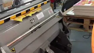 ML High precision die cutting machine