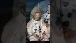 who is first moon landing in the world #fact #gk #youtube #amazingfact #moon #apollo11