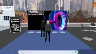 Metaverse Excellence: Celebrating Metaverse911&trade; at M100 Awards with Top Industry Leaders!