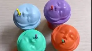 Альгинантная маска SHAKE & SHOT