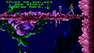 Let's Play Flashback 019 - And Now We Strut