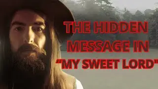 George Harrison&rsquo;s Hidden Message EXPOSED
