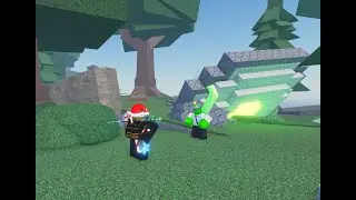 (Read the description!) Getting The Blade of Glorp | Fisch | Complete the Glorp Quest!