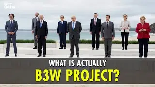 What is B3W Project?