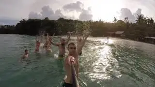 Bali OceanFamily