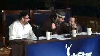 A Jewish Star 2013 -  AUDITIONS: Episode 1