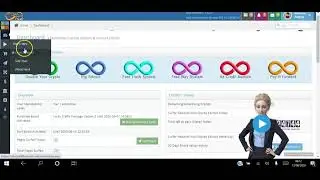 Infinity Traffic Boost Review Earn money with Traffic exchange