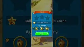 Pyramid Solitaire Saga - Gameplay (Android) by HARWIBZ GAMEPLAY!