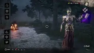 Vecna bug