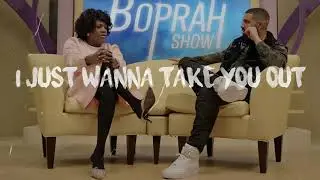 Oprah's Bank Account Lyrics