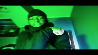BDI Spazz x ( Zip Gang ) BANDO - 