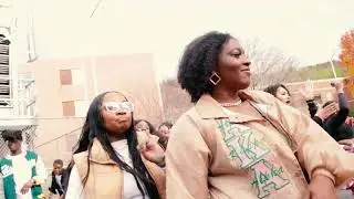 Slay the Mic Homecoming Tour | WCU 2022