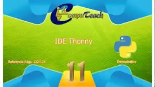 Conociendo Thonny