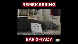 ARCHIVES: Remembering Ear X-tacy