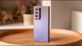 Honor Magic V2: ¿El Mejor Plegable del Año o Solo una Moda