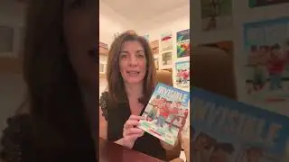 2024 Nēnē Award Winning Graphic Novel Author