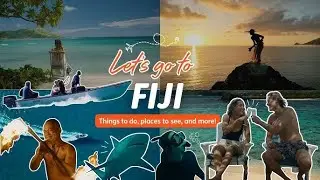 Kazakhstan vs Fiji | Nomadic Power vs Island Paradise 