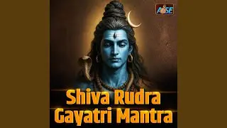 Shiva Rudra Gayatri Mantra