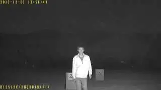 Histream IP Camera night vision