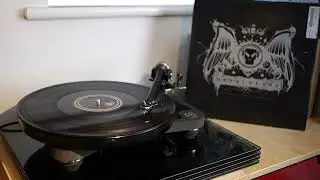 Commix - Talk To Frank (Break Remix) (The Platinum Series - Metalheadz METHLP010 H) 2008