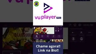 Vu Player