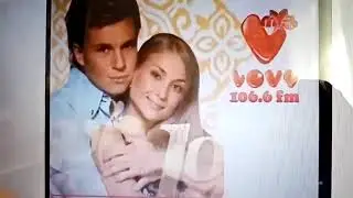Реклама Love Radio 2007