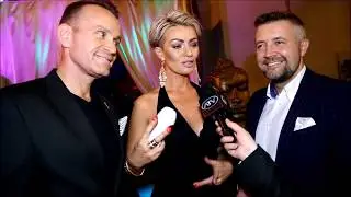 Kasia Idzikowska, Szymon Babik i Robert Dworak o SUMMER FASHION NIGH 23.06.2017