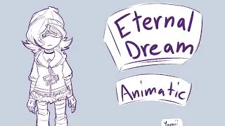 Eternal Dream - Murder Drones animatic