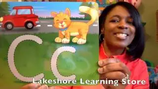 VIPKID   08 Flashcards ABC