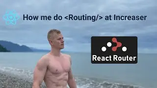 How we use React Router + Link components at Increaser