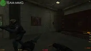 Counter-Strike Condition Zero de_canal_cz