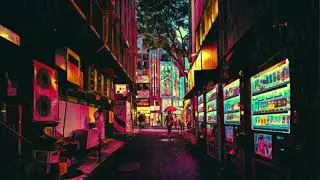 環境音asmr雨の音☔lofi hip hop/ChillHop bgm ローファイ☕
