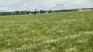Crush vs. Eagle Stix Championship pt.2 (7/13)