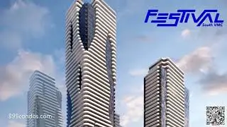 旺市年度大盘festival tower 预约中！