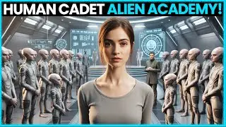 They Mocked the Human Cadet at the Alien Academy &mdash; Nothing Changed&hellip; Until the Trial Ended! | HFY