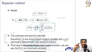 Gaussian Process Regression
