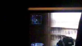 cod 4 glitch backlot