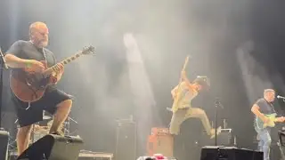 The Starting Line LIVE @ The Great Allentown Fair 9.4.22