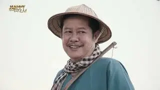 [Phim Hài Tết] LÀNG BÁC BA ĐÓN TẾT I Tập 18 I Phim Hài Tết Mới Nhất