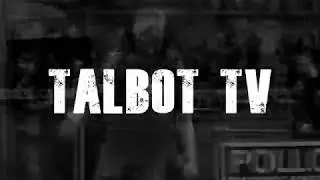 Match Highlights: Auchinleck Talbot U19's 1-3 Bonnyton Thisle