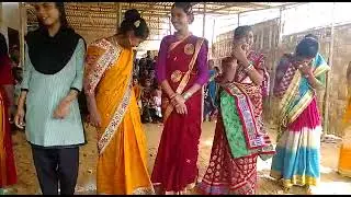 জল ভাঙা খেলা ,, লায়লা মেমোরিয়াল একাডেমি