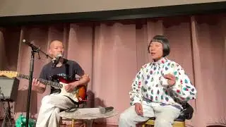 PIMO Rehearsal at Art Institute of Chicago Fullerton Hall
